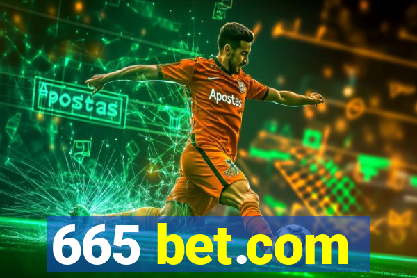 665 bet.com